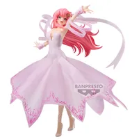 MOBILE SUIT GUNDAM SEED BANPRESTO EVOLVE Lacus Clyne FIGURE 1