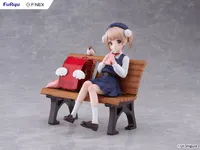 FuRyu Shigure Ui (9 years old) 1/7Scale Figure - Shigure Ui - photo 5