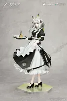 Myethos Arknights - Gift+ 1/8 Kal'tsit: The Remains of Time Ver. - Arknights - photo 4