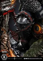 Prime 1 Studio Museum Masterline Dark Nights: Death Metal (Comics) Lobo Batman: Batman Who Frags (Concept design by Carlos D'Anda) Deluxe Version - DC Comics - photo 42