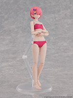 KADOKAWA PLASTIC MODEL SERIES  Re:ZERO -Starting Life in Another World- Ram DX Ver. 7