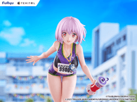 TENITOL TALL Akane Shinjo Sportswear ver. 14
