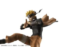 MegaHouse G.E.M. series Naruto Shippuden Naruto Uzumaki Great Ninja War Ver.（Repeat） - NARUTO - photo 4