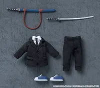 GOOD SMILE COMPANY Nendoroid Doll Aki Hayakawa - Chainsaw Man - photo 6