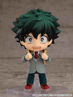 Nendoroid Izuku Midoriya: U.A. School Uniform Ver.