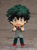Nendoroid Izuku Midoriya: U.A. School Uniform Ver.