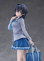 KADOKAWA Umi Asanagi - I Made Friends with the Second Prettiest Girl in My Class - photo 13