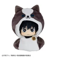MegaHouse Lookup cape Anime Jujutsu Kaisen 5th Anniversary Megumi Fushiguro - Jujutsu Kaisen - photo 3