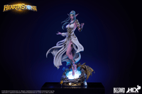 Blizzard Hearthstone® Tyrande Whisperwind 1/6 Scale Statue 21