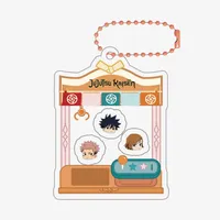 PUREMIND Jujutsu Kaisen S2 - Acrylic Shaker Charm Claw Machine - Jujutsu Kaisen - photo 1