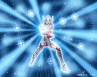SAINT CLOTH MYTH PEGASUS SEIYA [FIRST BRONZE CLOTH] 9