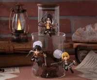 MegaHouse Tobimas Attack on Titan set【with gift】 - Attack on Titan - photo 9