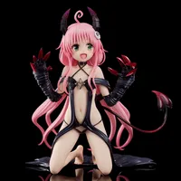 Union Creative To Love-Ru Darkness Series: Lala Satalin Deviluke ~Fillette Ver.~		 - To LOVE-Ru - photo 11