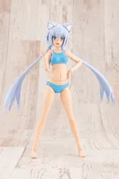 KOTOBUKIYA GRANDE SCALE DRESS UP BODY【M】with STYLET - SOUSAISHOJOTEIEN - photo 13