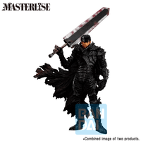 Guts (Fated Polarity) 6