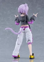 Max Factory figma Nekomata Okayu - hololive production - photo 7