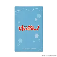 GoodSmile Moment K-ON! Fluffy Rain Series Collectible Instant Photo-Style Card (2 Piece Set) - K-ON! - photo 10