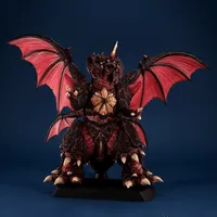 MegaHouse UA Monsters Destoroyah (Perfect Form) - Godzilla - photo 2