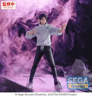 SEGA GigantiX "Jujutsu Kaisen The Culling Game" -Yuta Okkotsu- Manifestation - Jujutsu Kaisen - photo 2