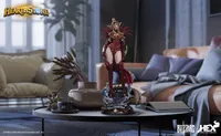 HEX Collectibles Blizzard Hearthstone® Valeera Sanguinar 1/6 Scale Statue - Blizzard - photo 2