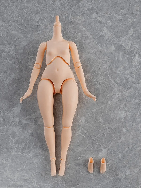 GOOD SMILE COMPANY Harmonia bloom blooming doll (Body) - Harmonia series