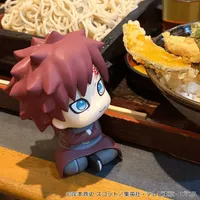 MegaHouse Lookup NARUTO Shippuden Gaara Smile ver. - NARUTO - photo 4