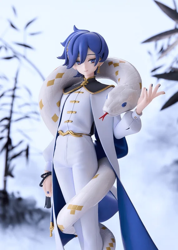 GOOD SMILE COMPANY G.S. Collection KAITO: Chinese Style Ver. - KAITO