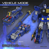 TOYRISE CHORYUJIN 2