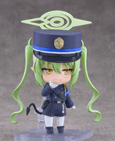 Nendoroid Nozomi Tachibana 5