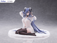 August von Parseval The Unhulde’s Midday Respite 1/6 Scale Figure 2