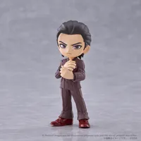 BUSHIROAD CREATIVE PalVerse Like a Dragon - Yakuza - photo 8
