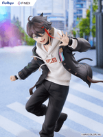 Saegusa Akina 1/7 Scale Figure 4