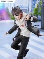FuRyu Saegusa Akina 1/7 Scale Figure - NIJISANJI - photo 4