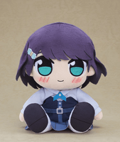 Kuripan Plushie Mai Azabu