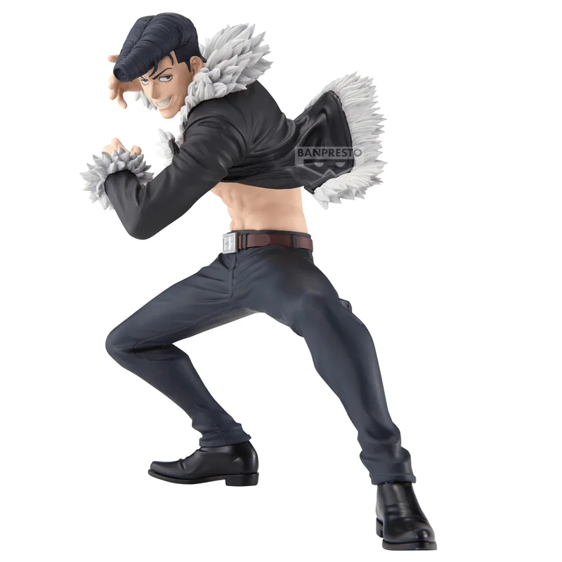 BANDAI JUJUTSU KAISEN MAXIMATIC RYU ISHIGORI - Jujutsu Kaisen
