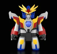 BRICKROID Da-Garn X
