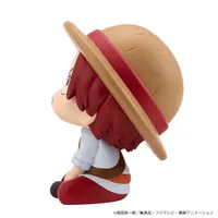 MegaHouse Lookup ONE PIECE Shanks & Buggy Childhood Ver.【with gift】 - ONE PIECE - photo 14