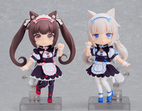 Nendoroid Doll Chocola 5