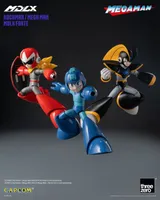 threezero Mega Man / Rockman MDLX Forte - Mega Man - photo 11