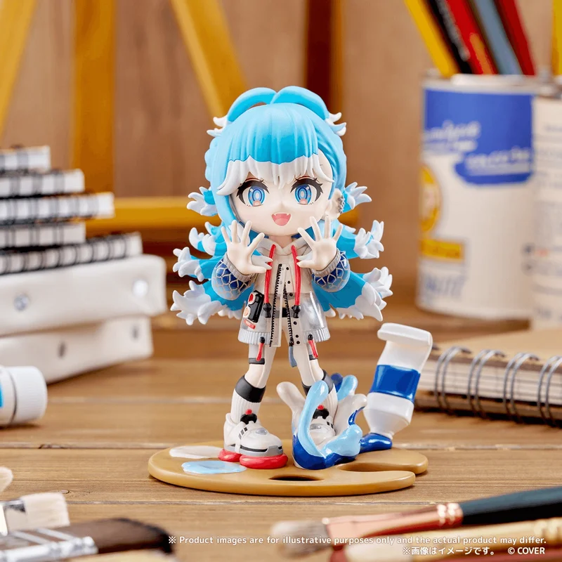 BUSHIROAD CREATIVE PalVerse Palé. hololive production Kobo Kanaeru - hololive production