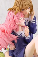 KOTOBUKIYA Sheena＆Mimi - I Want to Love You Till Your Dying Day - photo 9