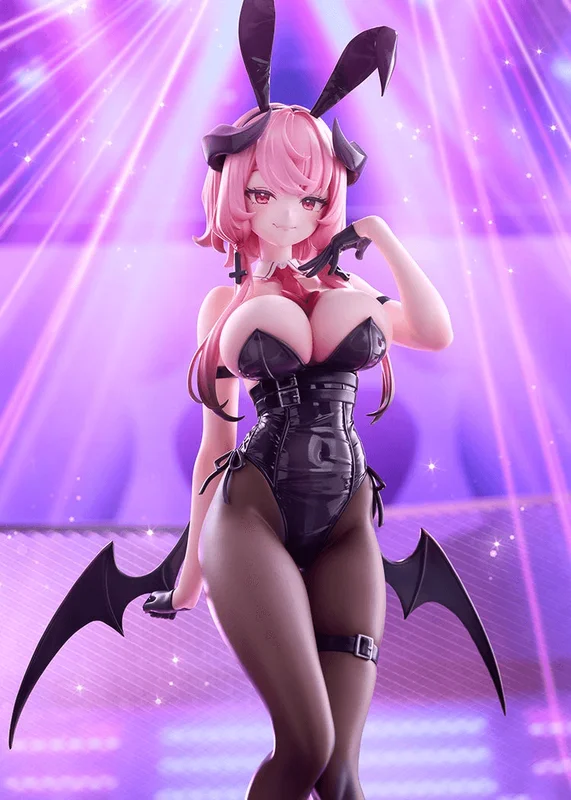 Claynel Bernina (Bunny Ver.) 1/7 Scale Figure - Stella Sora