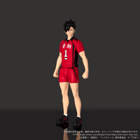 CK-H04 COLLEKAZARO Tetsuro Kuroo 2