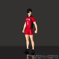 TAKARA TOMY CK-H04 COLLEKAZARO Tetsuro Kuroo - Haikyu!! - photo 2