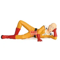 BANDAI ONE-PUNCH MAN One Punch Life Saitama～Nap～ - One Punch Man - photo 3