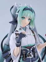 Hatsune Miku: Smile x Future Ver. 6