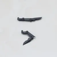 KOTOBUKIYA HEAVY WEAPON UNIT 77 ACTIVE BOOSTER - M.S.G - photo 11