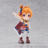 PalVerse　BanG Dream! Hello, Happy World! (Set of 6 figures) 10