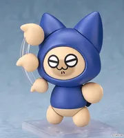 GOOD SMILE COMPANY Nendoroid Palico Layered Armor: Kit T. Ver. - Monster Hunter - photo 5