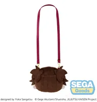 SEGA fuwa petit TV Anime "Jujutsu Kaisen The Culling Game" "Choso" Shoulder Bag (M) - Jujutsu Kaisen - photo 3